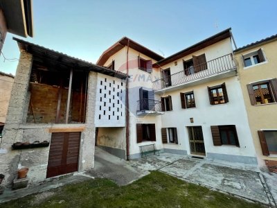 appartamento in vendita a Setteville in zona Alano di Piave