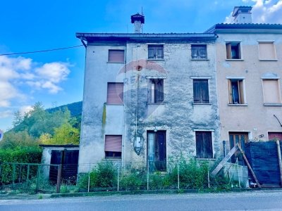 casa indipendente in vendita a Setteville in zona Alano di Piave