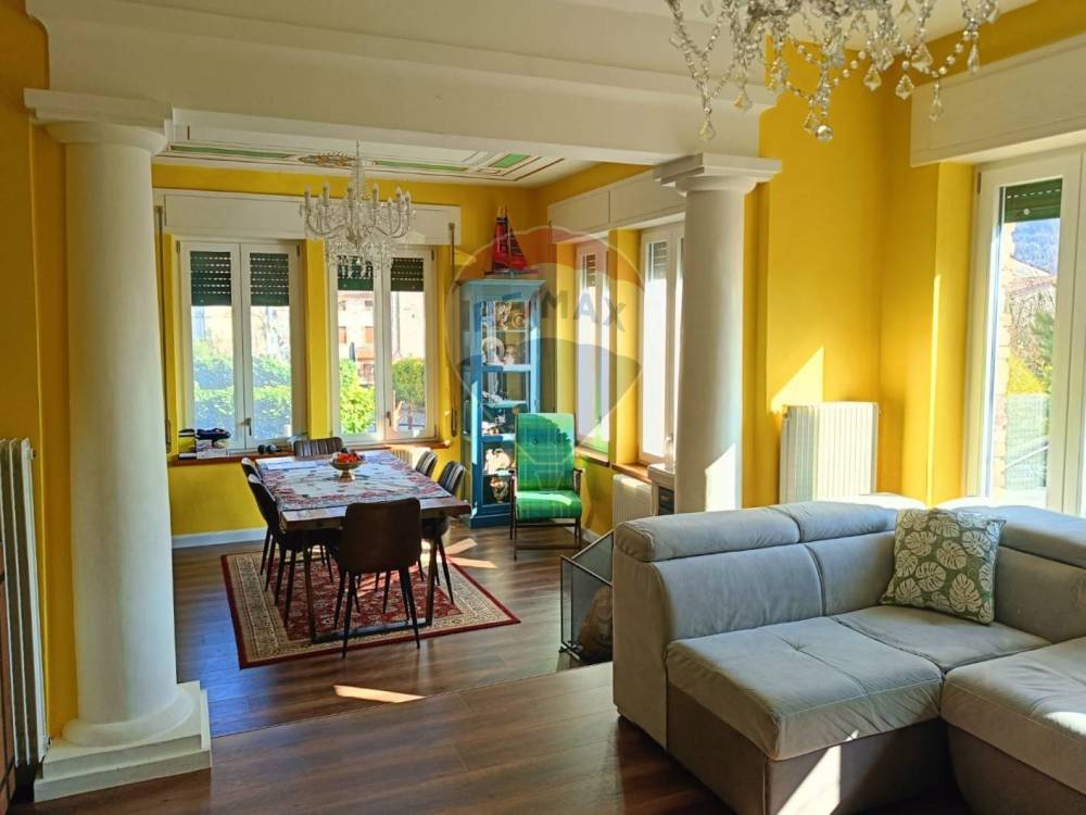 casa indipendente in vendita a Setteville in zona Fener