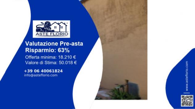 appartamento in vendita a Setteville