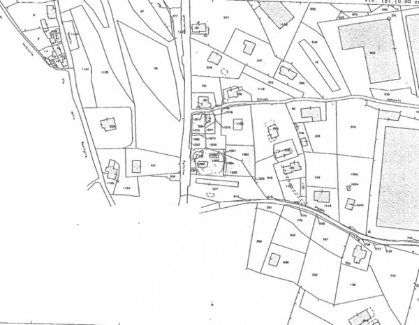terreno edificabile in vendita a Setteville in zona Quero
