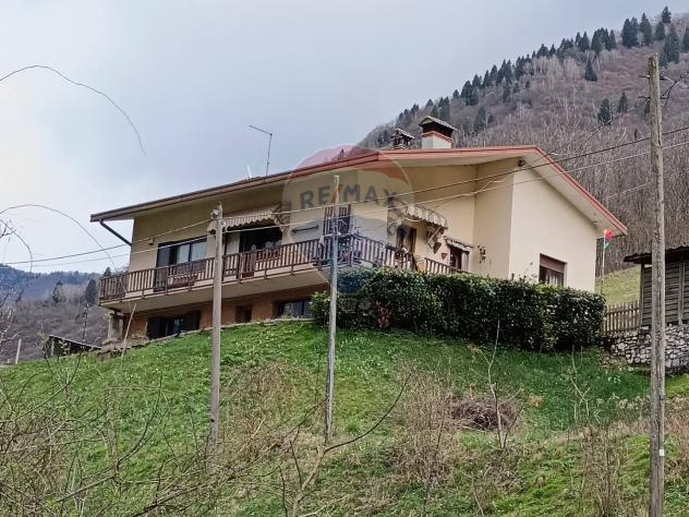 casa indipendente in vendita a Setteville