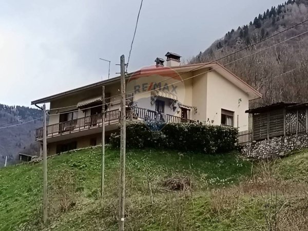 casa indipendente in vendita a Setteville