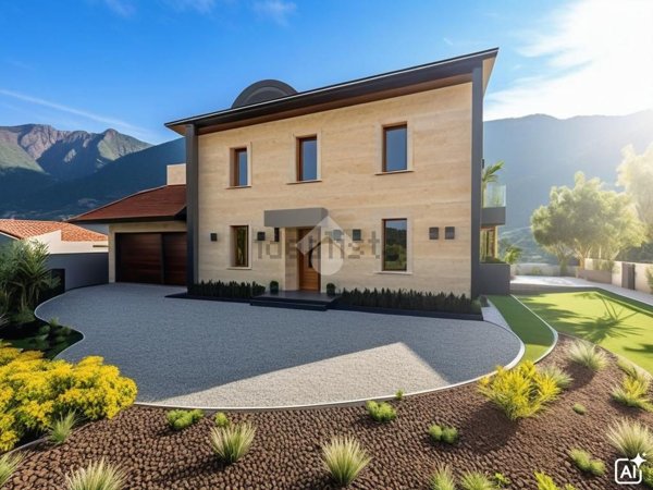 casa indipendente in vendita a Setteville