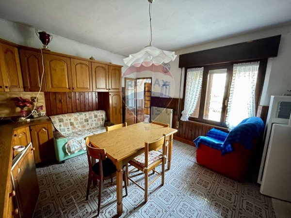 appartamento in vendita a Setteville in zona Campo