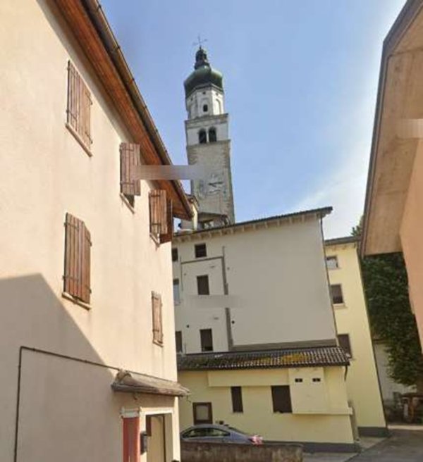 casa indipendente in vendita a Setteville in zona Quero Vas