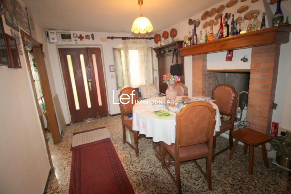 casa indipendente in vendita a Setteville in zona Quero