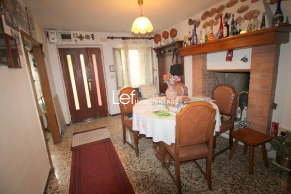 casa indipendente in vendita a Setteville in zona Quero
