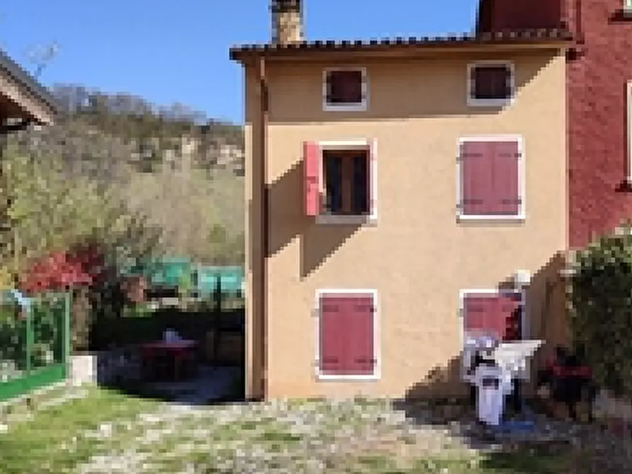 appartamento in vendita a Setteville in zona Alano di Piave