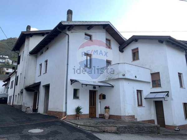 casa indipendente in vendita a Setteville in zona Quero Vas