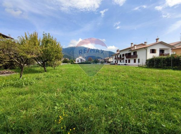 terreno edificabile in vendita a Setteville in zona Quero
