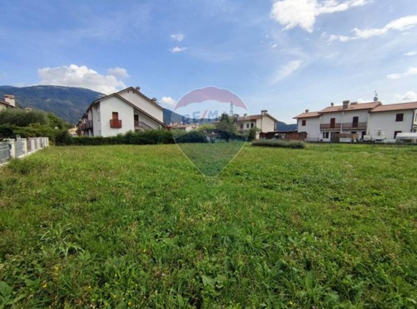 terreno edificabile in vendita a Setteville in zona Quero