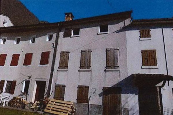 appartamento in vendita a Setteville in zona Quero Vas
