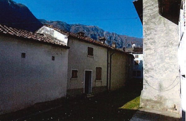 appartamento in vendita a Setteville in zona Quero Vas