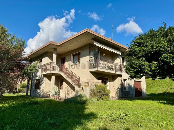 casa indipendente in vendita a Setteville in zona Quero