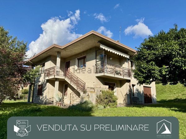 casa indipendente in vendita a Setteville in zona Quero