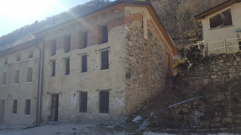 casale in vendita a Setteville in zona Schievenin