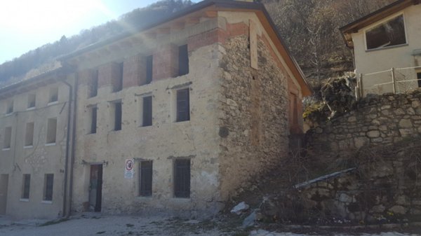 casale in vendita a Setteville in zona Schievenin