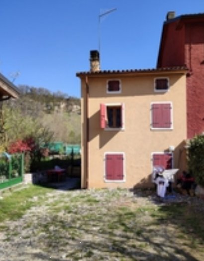 casa indipendente in vendita a Setteville