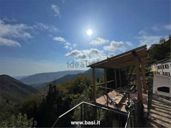 casa indipendente in vendita a Setteville in zona Cilladon