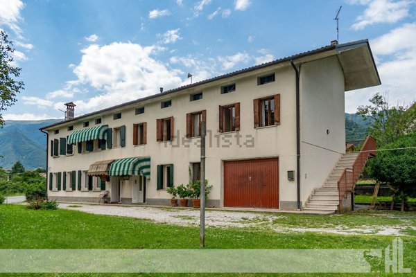 casa indipendente in vendita a Setteville