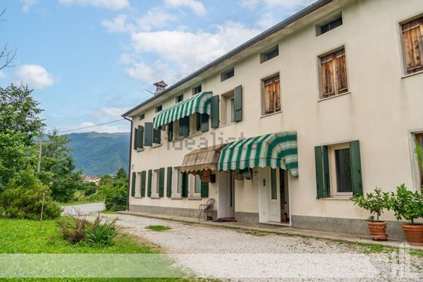 casa indipendente in vendita a Setteville