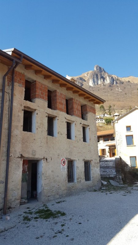 casale in vendita a Setteville in zona Schievenin