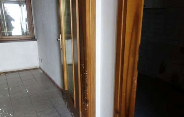 casa indipendente in vendita a Setteville in zona Quero Vas
