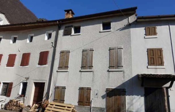 casa indipendente in vendita a Setteville in zona Quero Vas