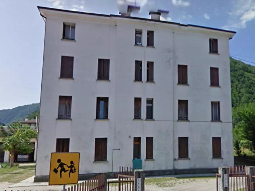appartamento in vendita a Setteville in zona Alano di Piave
