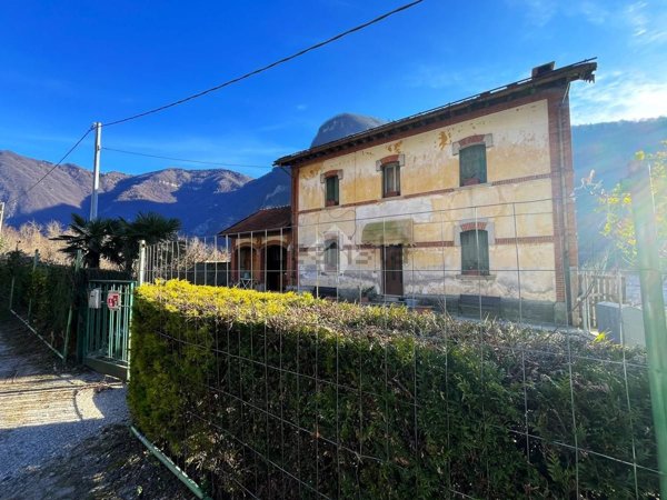 casa indipendente in vendita a Setteville