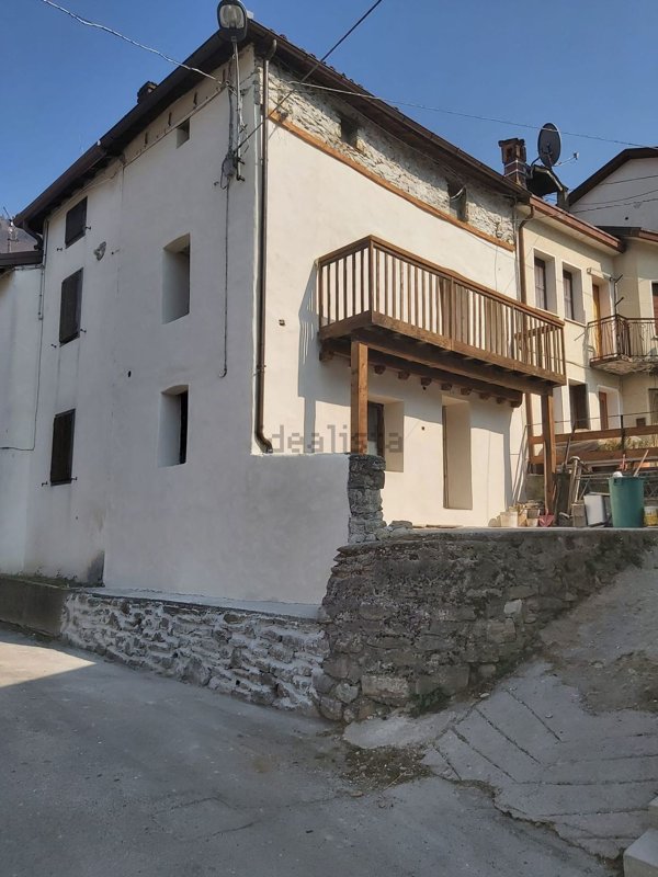 casa indipendente in vendita a Setteville