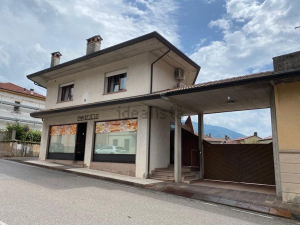 appartamento in vendita a Setteville in zona Quero