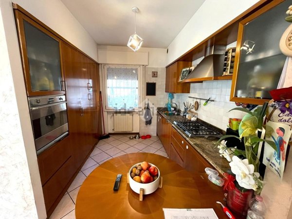 appartamento in vendita a Setteville in zona Vas