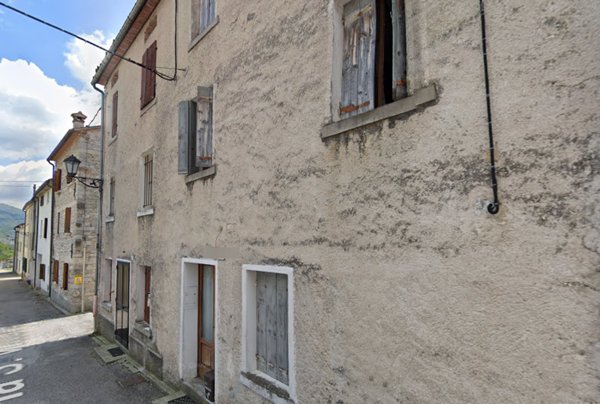 casa indipendente in vendita a Setteville in zona Alano di Piave