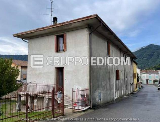 appartamento in vendita a Setteville in zona Quero