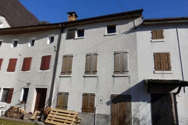 casa indipendente in vendita a Setteville