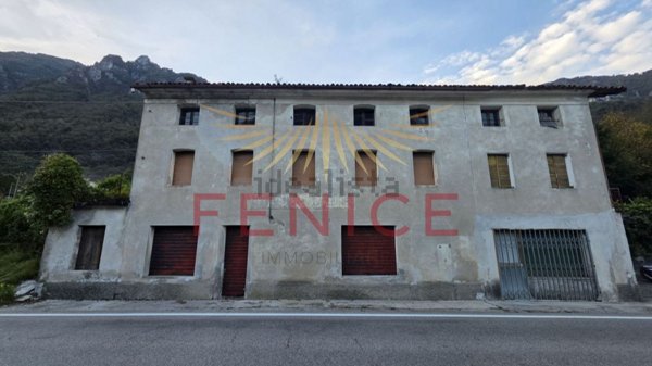 casa indipendente in vendita a Setteville in zona Carpen