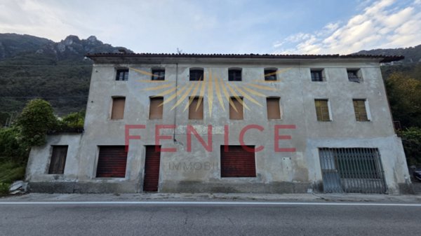 casa indipendente in vendita a Setteville in zona Carpen