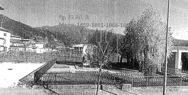 terreno edificabile in vendita a Setteville in zona Quero Vas