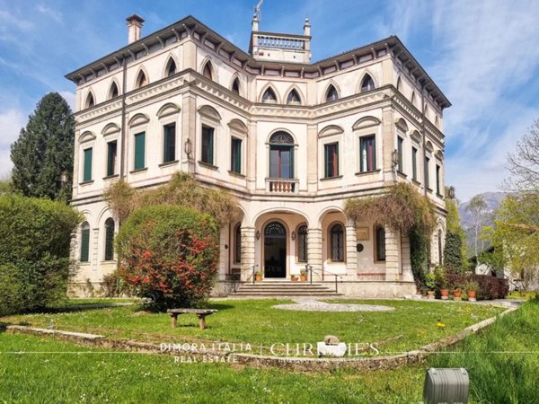 villa in vendita a Setteville in zona Alano di Piave