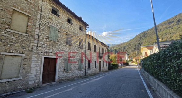 casale in vendita a Setteville in zona Vas