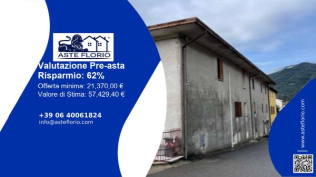 appartamento in vendita a Setteville in zona Quero