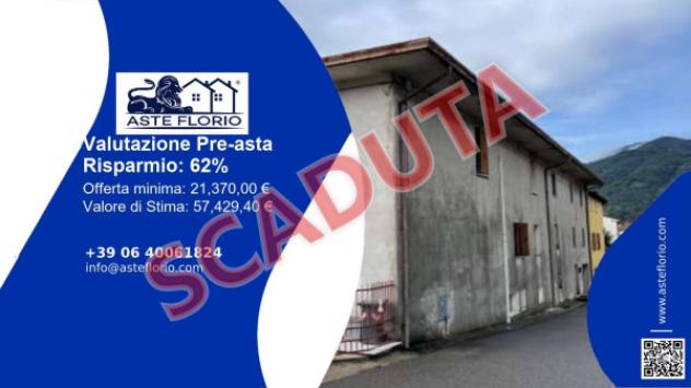 appartamento in vendita a Setteville in zona Quero