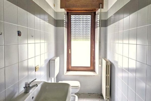 appartamento in vendita a Setteville in zona Fener