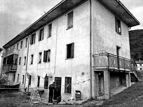 appartamento in vendita a Setteville in zona Quero