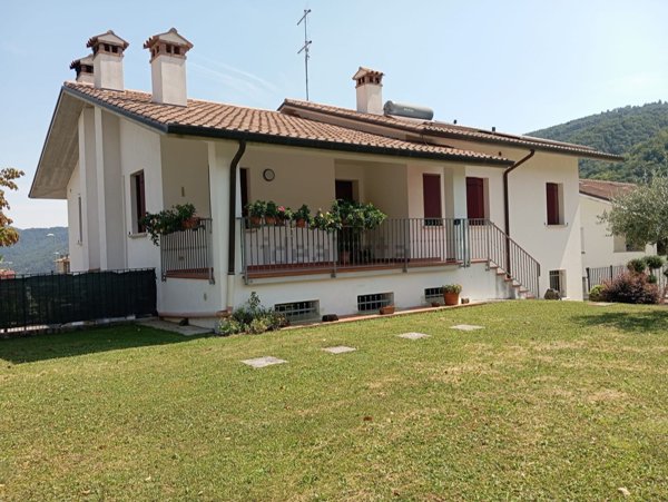 casa indipendente in vendita a Setteville in zona Alano di Piave