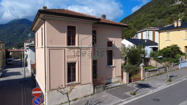 casa indipendente in vendita a Setteville in zona Quero