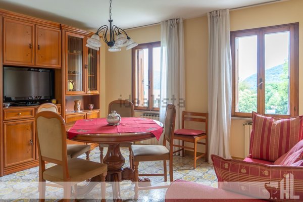 appartamento in vendita a Setteville