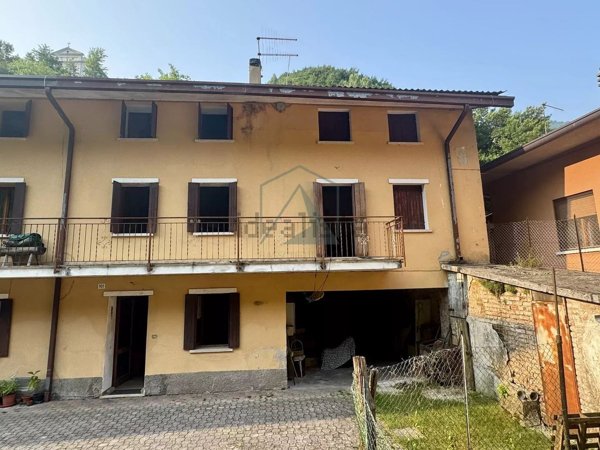 appartamento in vendita a Setteville in zona Schievenin